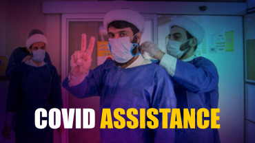 Covid Assistance Campaign