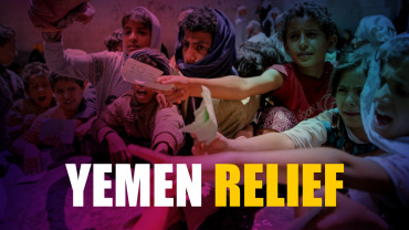 Yemen Relief